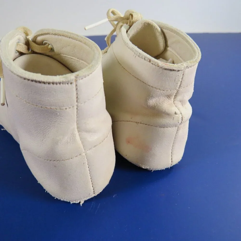 N/A vintage white